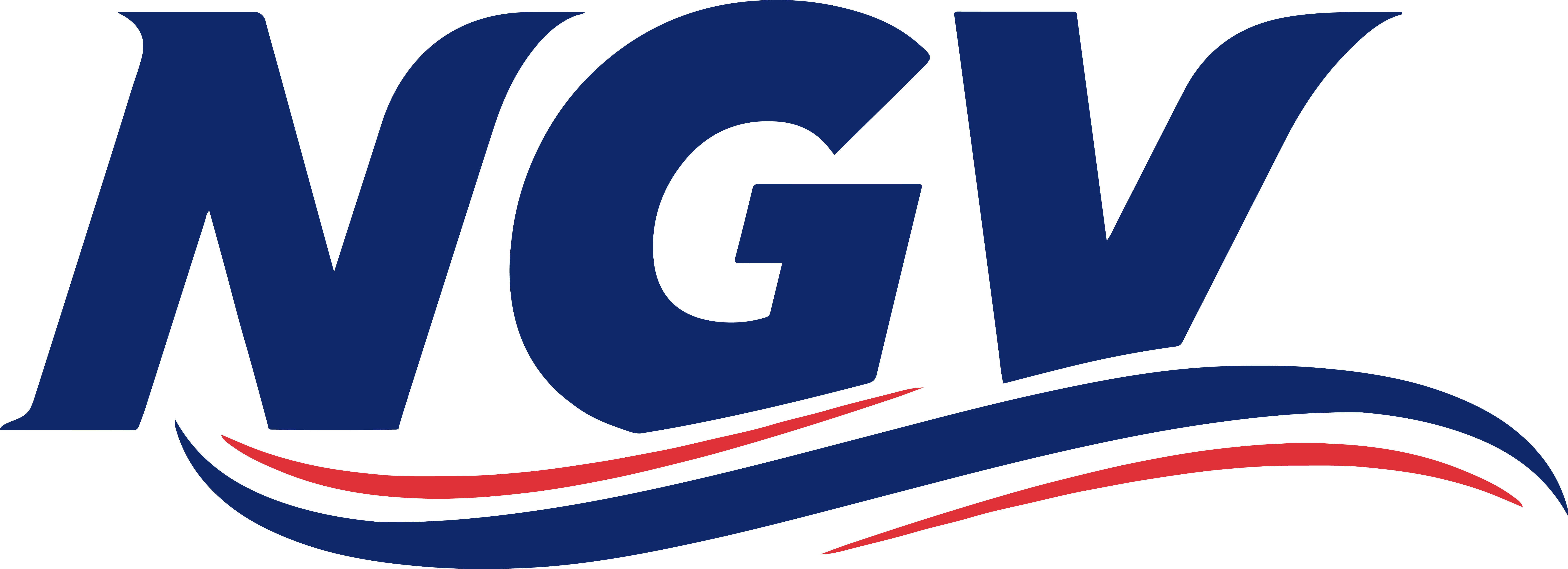 logo NGV